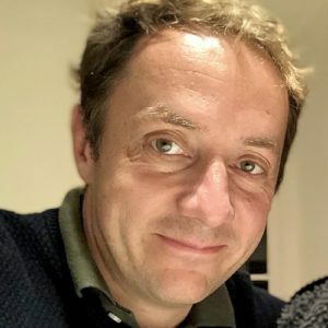 Image de ÉTIENNE VILLEMAIN