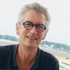 Image de PATRICE CAIL